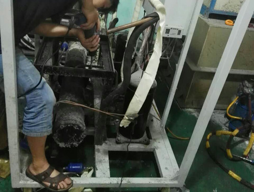 ��ˮ��ά�ޣ���������