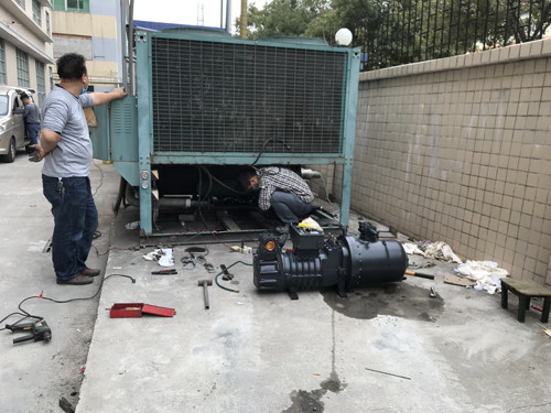 ��ˮ��ά�޸���ѹ����A